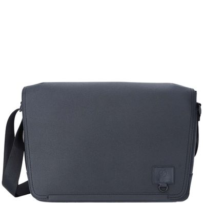 Strellson Messenger blackhorse schwarz