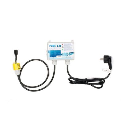 PURE - Vorschaltgerät UVC