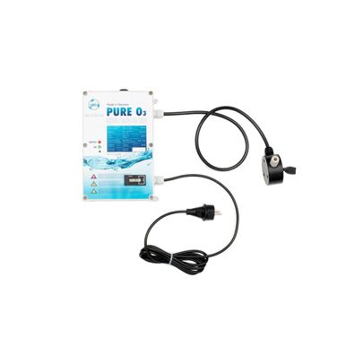 PURE - Vorschaltgerät UVC + Ozon