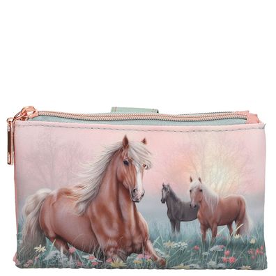 Depesche Kinder Portemonnaie Miss Melody Romantic FIELDS