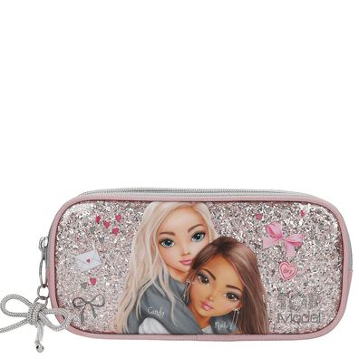 Depesche Schlamper TOPModel MY BFF 83-Pink