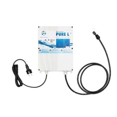 PURE - Vorschaltgerät Tauchlampen