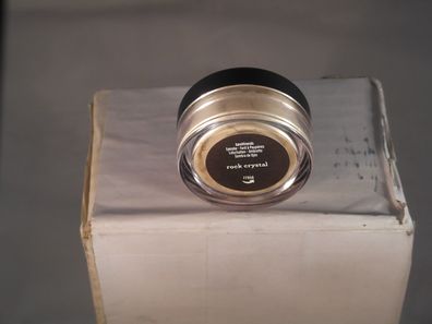 Bare Minerals Eyeshadow Rock Crystal