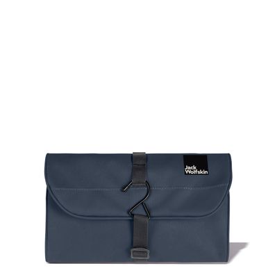 Jack Wolfskin Waschtasche Konya Waschsalon midnight sky