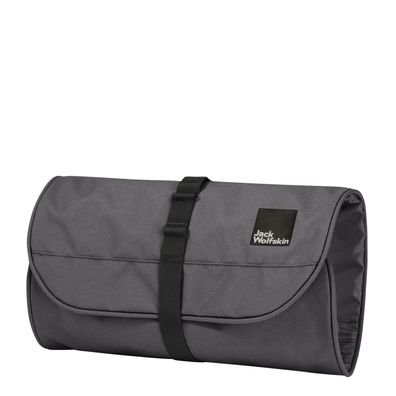 Jack Wolfskin Waschtasche Konya Waschsalon slate