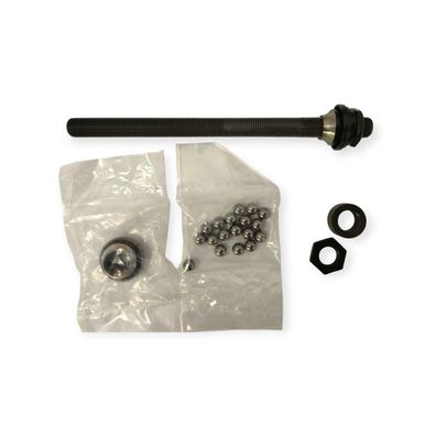 Shimano Schnellspannachse Hinterrad für Deore FH-M595 146mm Y3SW98010 Nabe