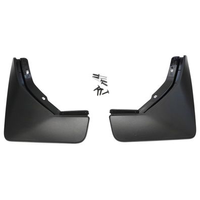 Original Seat Ateca Schmutzfänger hinten Steinschlagschutz 575075101C