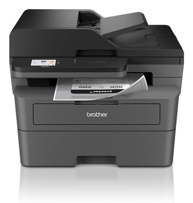 Brother Multifunktionsdrucker DCP-L2665DW