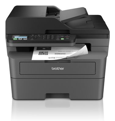 Brother Multifunktionsdrucker MFC-L2835DW