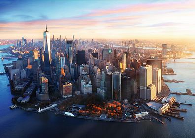 Manhattan, New York