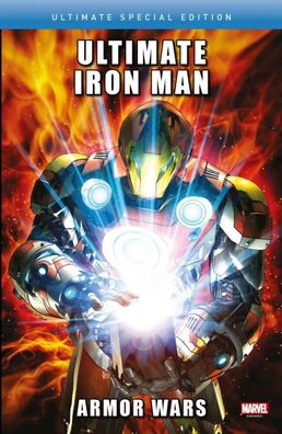 Ultimate Iron Man: Armor Wars | Ultimate Special Edition | Warren Ellis (u. a.)