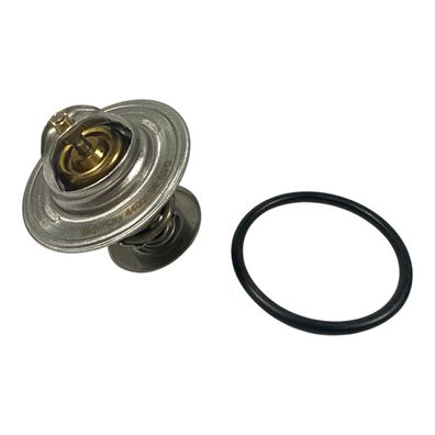 Thermostat 80&deg; Grad mit Dichtung 1.6 TD JX Turbo Diesel VW Bus T2 T3