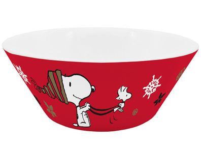 Müslischale Peanuts Ho Ho Ho - 15108