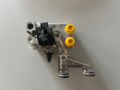 Mercedes-Benz Wärmetauscher Hochvoltbatterie Verdampfer A2978307903 A0009055916