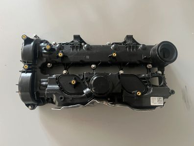 Original Mercedes Benz Ventildeckel Zylinderkopfhaube OM654 A6540107612 NEU