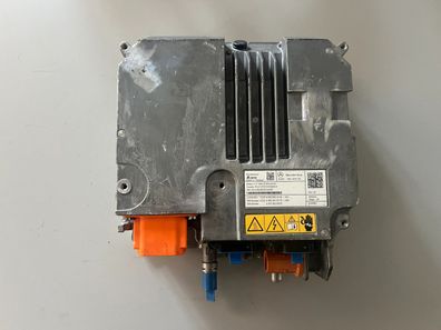 Original Mercedes-Benz Steuergerät Wechselstromladegerät; 11KW 7,2KW A0009002350