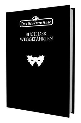 DSA - Das Buch der Weggefährten | Viola Plötz | Buch | Deutsch | 2025