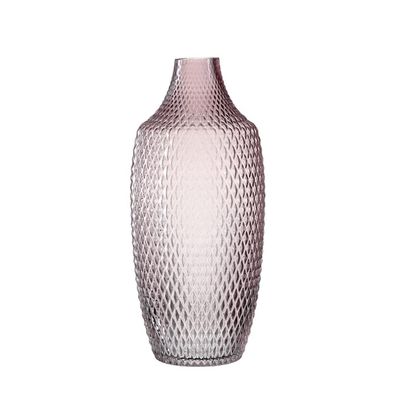 Leonardo 018677 Glasvase Poesia - Vase in schlanker Form - 40 cm