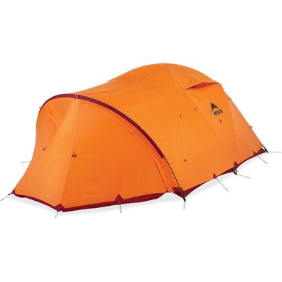MSR - Remote 3 - orange - Zelt - 3 Personen