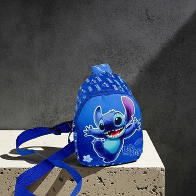 Stitch Schultertasche