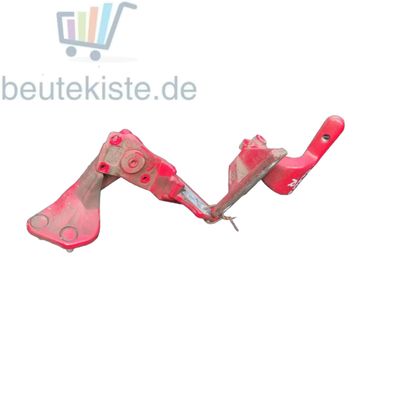 Vw Beetle Cabrio bj 2003 Türschniere rechts