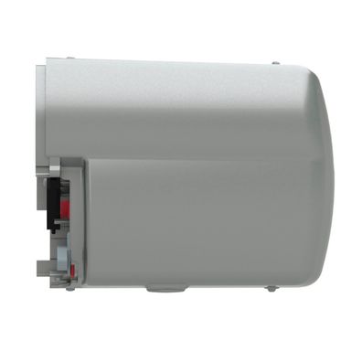 Motor Kit Advanced F45L silber