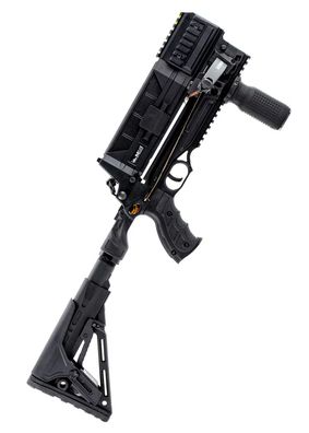 Steambow AR-Series - M10 Tactical, Repetierarmbrust