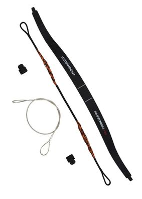 Steambow, AR-Series – Modul Wurfarm - PRO, 90 lbs