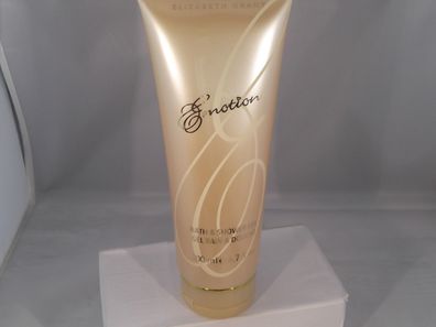 Elizabeth Grant Emotion Bad & Shower Gel