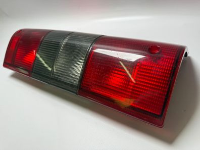 Original Fiat Citroen Peugeot Rückleuchte Heck Links E357241 / 1326359080