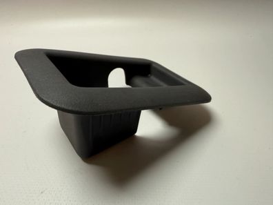 Original Mercedes W168 A-Klasse Abdeckung Sitzbefestigung A1686840718