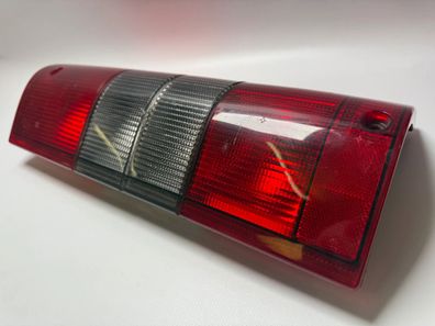 Original Fiat Citroen Peugeot Rückleuchte Heck Rechts E357241 / 1326358080