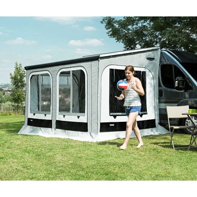 Thule Panorama für TO 6200 / 6300, Länge 3,25 m - Ausführung Ducato