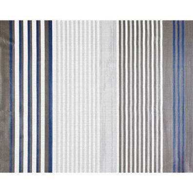 Zeltteppich Kinetic 400 grau, 4,5 x 2,5 m