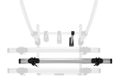 Erweiterungs-Set 3. Fahrrad für Fahrradträger Thule Elite G2