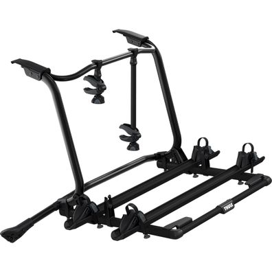 Fahrradträger Thule WanderWay Black für VW T6