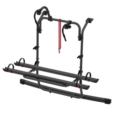Fahrradträger Carry-Bike PSA schwarz