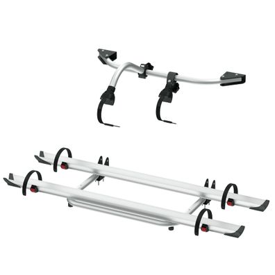 Fahrradträger Carry Bike Garage Standard