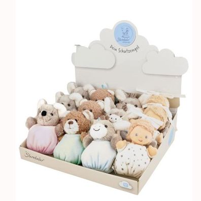 Sterntaler Schutzengel Sortiment sortiert