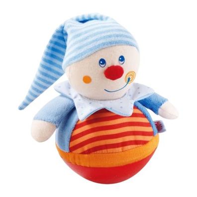 Haba Stehauffigur Kasper