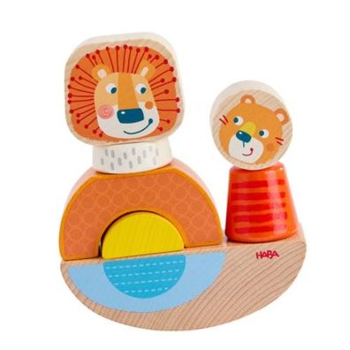 Haba Steckspiel - Löwe