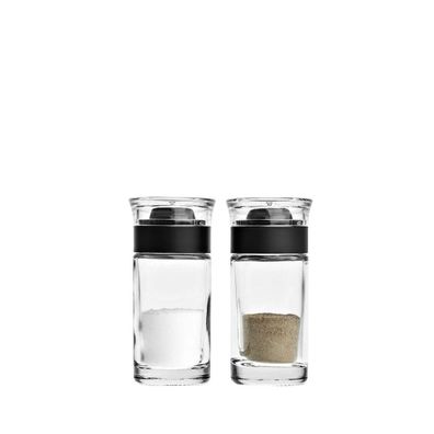 Leonardo 037715 Cucina Salz & Pfefferstreuer