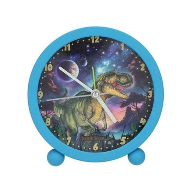 Depesche Dino World Wecker Galaxy