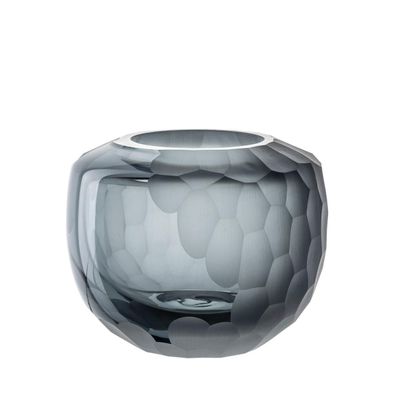 Leonardo 036444 Kugelvase Bellagio mit besonderem Muster