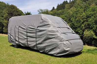 Kastenwagen-Schutzhülle 600-640 x 215 x 230 cm