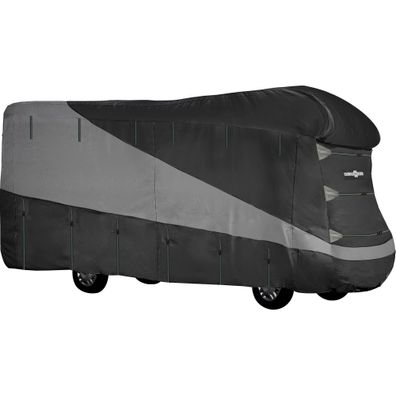 Reisemobil-Schutzhülle Design 12M, 750-800 x 240 x 270 cm