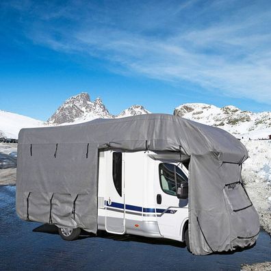 Reisemobil-Schutzhülle 6M, 500-550 x 240 x 270 cm