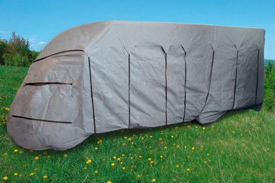 Reisemobil-Schutzhülle 700-750 x 240 x 270 cm