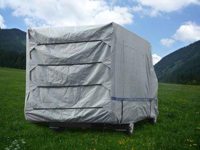 Reisemobil-Schutzhülle Wintertime, 680 x 225 x 250 cm
