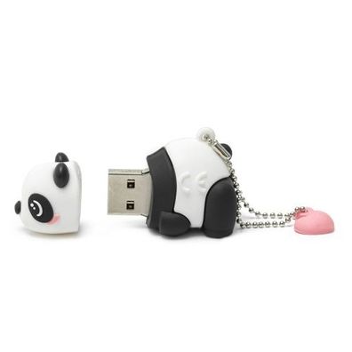 Legami USB-Stick 3.0 32 GB - Panda